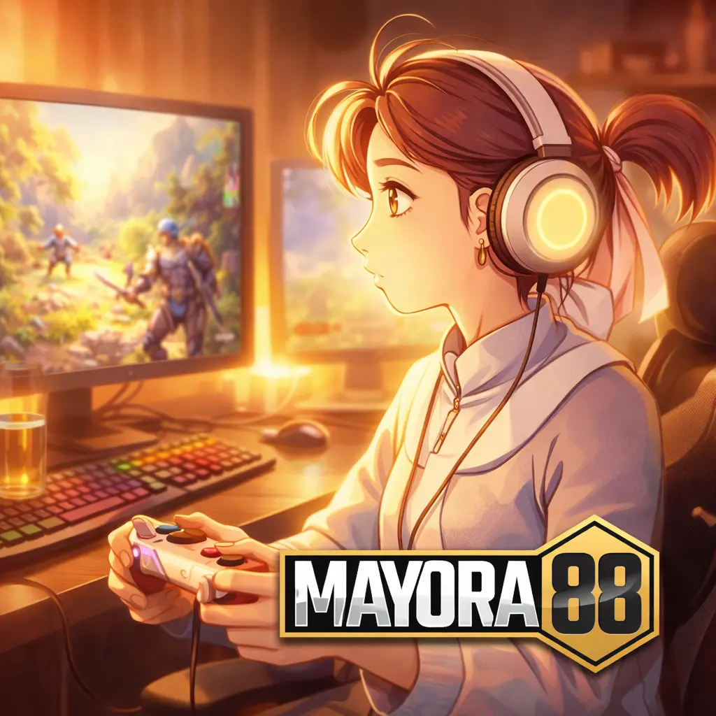 MAYORA88